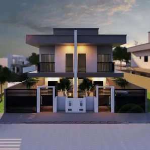 Casa com 3 Quartos à venda, 147m² no Carianos, Florianópolis