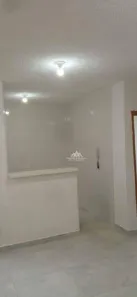 Apartamento com 2 Quartos à venda, 42m² no Jardim José Sampaio Júnior, Ribeirão Preto