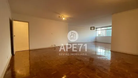 Apartamento com 3 Quartos à venda, 260m² no Mirandópolis, São Paulo