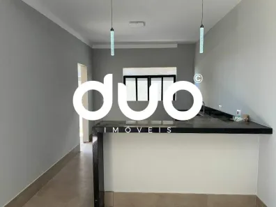 Casa com 3 Quartos à venda, 181m² no Campestre, Piracicaba