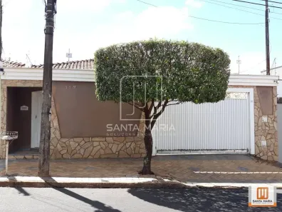 Imóvel Comercial com 3 Quartos à venda, 195m² no Residencial e Comercial Palmares, Ribeirão Preto
