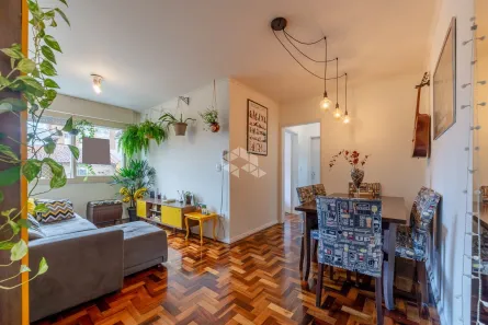 Apartamento com 2 Quartos à venda, 68m² no Jardim Botânico, Porto Alegre