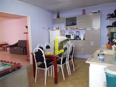 Casa com 3 Quartos à venda, 10m² no Nova Gerty, São Caetano do Sul