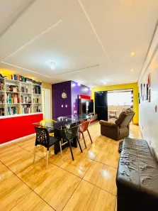 Apartamento com 3 Quartos à venda, 79m² no Nova Parnamirim, Parnamirim
