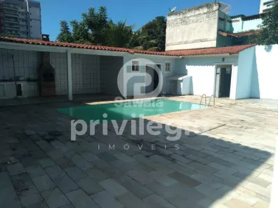 Casa com 8 Quartos à venda, 670m² no Recreio dos Bandeirantes, Rio de Janeiro