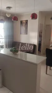 Apartamento com 2 Quartos à venda, 56m² no Planalto, São Bernardo do Campo