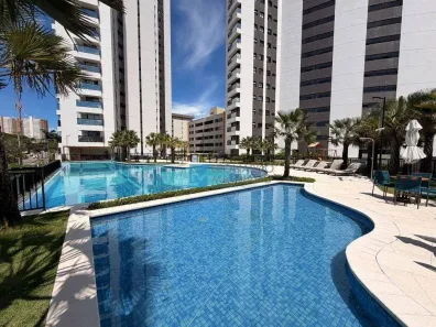 Apartamento com 3 Quartos à venda, 105m² no Cocó, Fortaleza