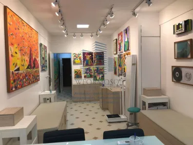 Sala Comercial à venda, 39m² no Copacabana, Rio de Janeiro