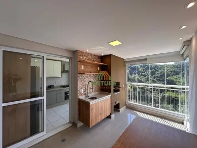 Apartamento com 3 Quartos à venda, 92m² no Jardim Flórida, Jundiaí
