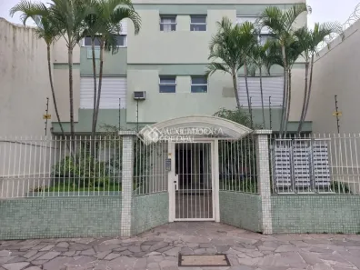 Apartamento com 1 Quarto para alugar, 53m² no Santana, Porto Alegre