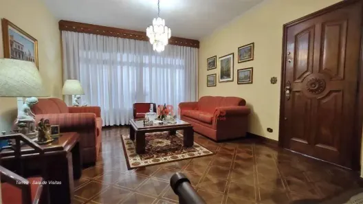 Sobrado com 3 Quartos à venda, 240m² no Alto da Mooca, São Paulo
