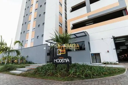 Apartamento com 2 Quartos à venda, 60m² no Santa Terezinha, Paulínia