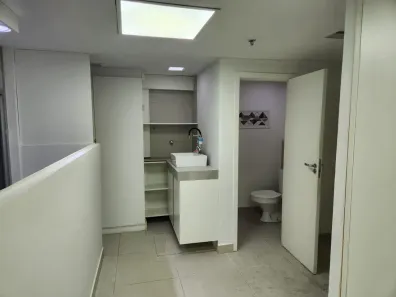 Ponto Comercial para venda ou aluguel, 50m² no Higienópolis, São Paulo
