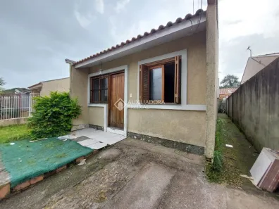 Casa com 2 Quartos à venda, 51m² no Hípica, Porto Alegre