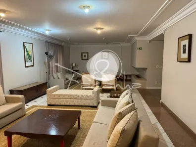 Apartamento com 4 Quartos à venda, 260m² no Cambuí, Campinas