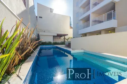 Apartamento com 2 Quartos à venda, 67m² no Nova Petrópolis, São Bernardo do Campo
