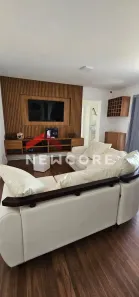 Apartamento com 2 Quartos à venda, 86m² no Parque Esplanada, Embu das Artes