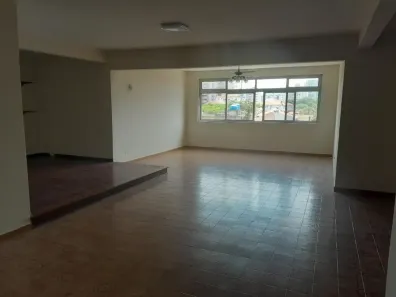 Apartamento com 3 Quartos à venda, 174m² no Embaré, Santos