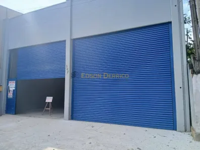 Galpão/Depósito/Armazém para alugar, 280m² no Cidade Nova, Pindamonhangaba