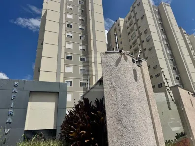 Apartamento com 2 Quartos à venda, 52m² no Jardim Nova Europa, Campinas