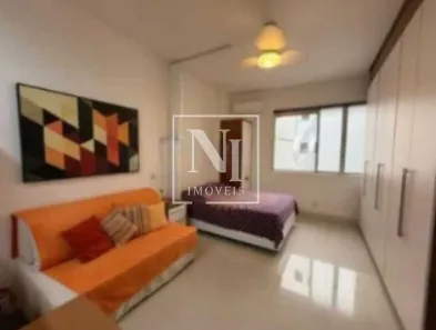 Apartamento com 1 Quarto à venda, 32m² no Copacabana, Rio de Janeiro