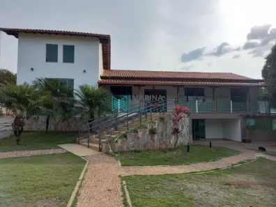 Casa com 4 Quartos à venda, 1000m² no Recanto do Poeta, Lagoa Santa