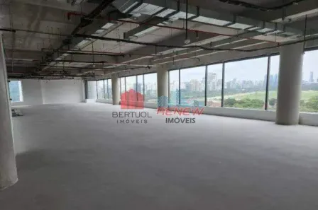 Sala Comercial para alugar, 706m² no Pinheiros, São Paulo