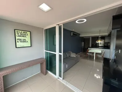 Apartamento com 3 Quartos à venda, 80m² no Horto, Teresina