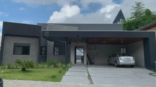 Casa de Condomínio com 4 Quartos à venda, 268m² no Urbanova, São José dos Campos