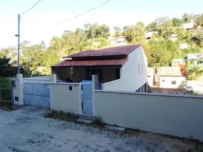 Casa com 2 Quartos à venda, 90m² no Maravista, Niterói