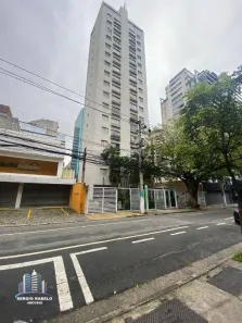 Apartamento com 2 Quartos à venda, 70m² no Vila Olímpia, São Paulo