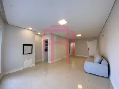 Apartamento com 3 Quartos para alugar, 131m² no Centro, Balneário Camboriú