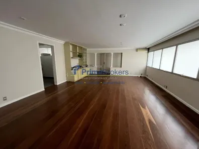 Apartamento com 3 Quartos à venda, 170m² no Jardim Paulista, São Paulo
