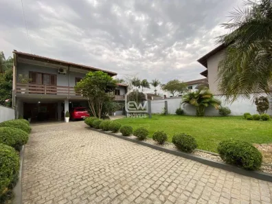 Casa com 4 Quartos à venda, 503m² no Czerniewicz, Jaraguá do Sul