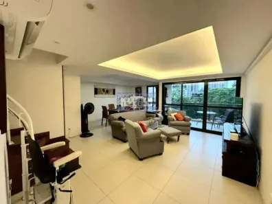 Cobertura com 4 Quartos à venda, 151m² no Botafogo, Rio de Janeiro