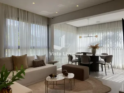 Apartamento com 3 Quartos à venda, 105m² no Vila Anastácio, São Paulo
