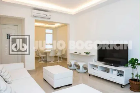 Apartamento com 3 Quartos à venda, 121m² no Copacabana, Rio de Janeiro