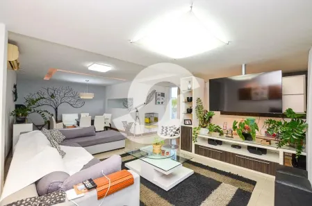 Cobertura com 4 Quartos à venda, 367m² no São Francisco, Niterói