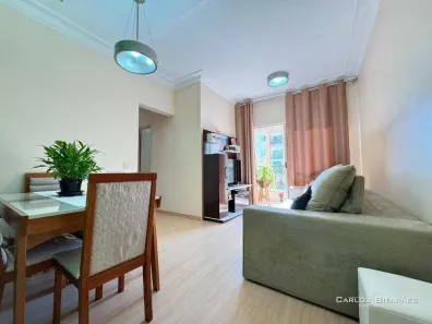 Apartamento com 3 Quartos à venda, 70m² no Vila Rubens, Mogi das Cruzes