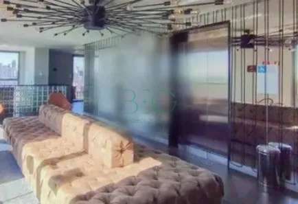 Cobertura com 2 Quartos à venda, 38m² no Perdizes, São Paulo