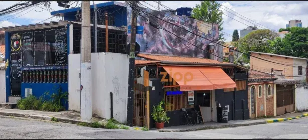Sobrado com 4 Quartos à venda, 311m² no Jardim Paraíso, São Paulo