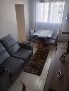 Apartamento com 2 Quartos à venda, 45m² no Loteamento Parque São Martinho, Campinas