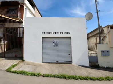 Ponto Comercial para alugar, 32m² no Santo Antônio, Juiz de Fora