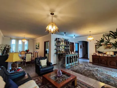 Casa com 3 Quartos para alugar, 348m² no Jardim Coronel Peroba, Itatiba