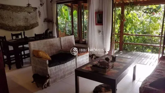 Casa com 3 Quartos à venda, 120m² no , Cairu