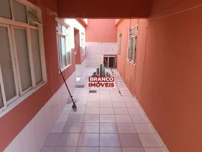 Casa com 1 Quarto para alugar, 60m² no Taguatinga Sul, Brasília