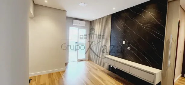Apartamento com 3 Quartos para alugar, 90m² no Bosque dos Eucaliptos, São José dos Campos