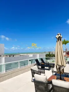 Apartamento com 1 Quarto à venda, 32m² no Bessa, João Pessoa