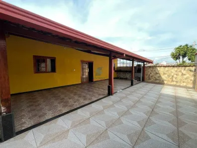 Casa com 3 Quartos à venda, 120m² no Tropical, Contagem