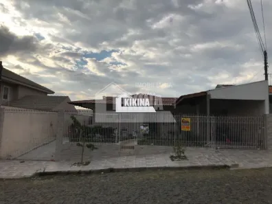 Casa com 3 Quartos à venda, 235m² no Ronda, Ponta Grossa